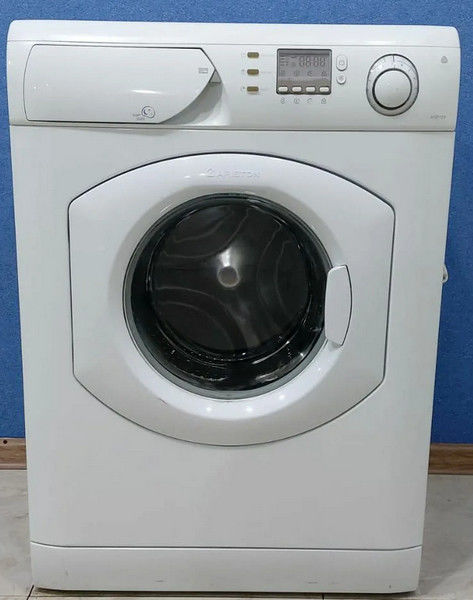 Ремонт стиральной машины Аристон своими руками